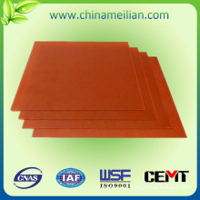 3025 Phenolic Bakelite Sheet Insulation Materials